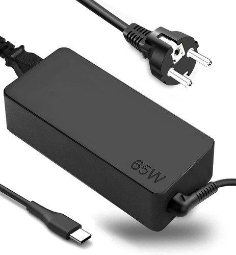 Alimentatore usb 65w - usb,