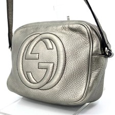 Borsa da discoteca Gucci Soho