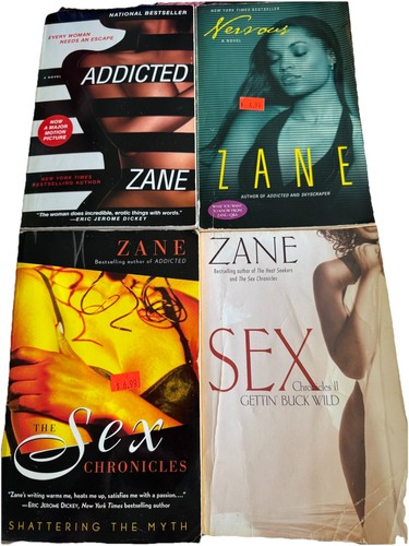 Zane lot adult - , 4/