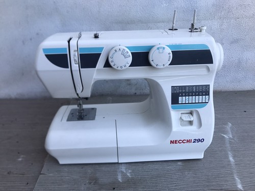 Macchina cucire necchi 290 - necchi,
