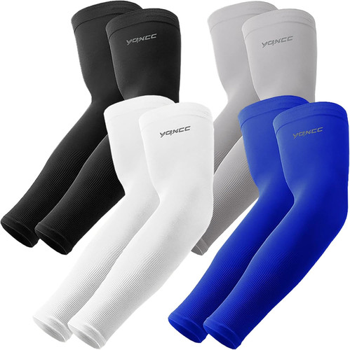 Paia maniche braccio uv - maniche,
