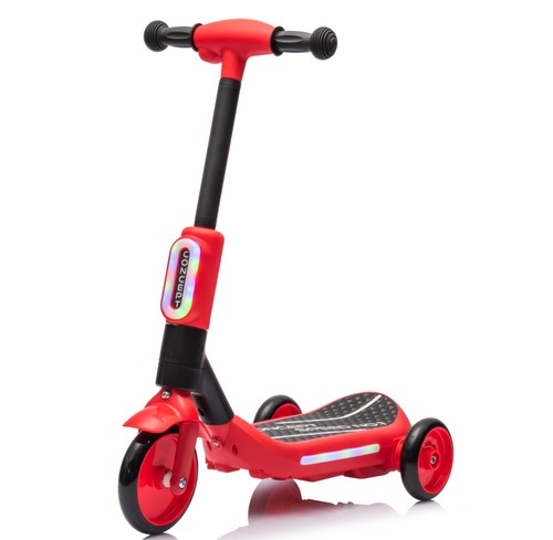 Monopattino elettrico bambini - elettrico,