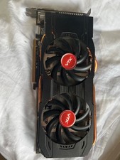 amd radeon r9 290x 4gb gddr 5