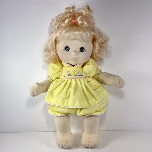 Vintage mattel 1985 - mattel, child