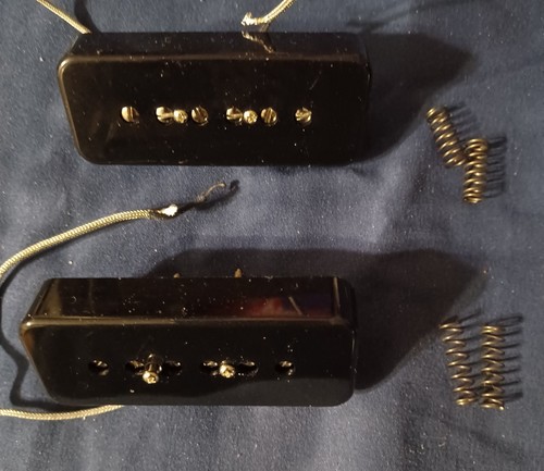 Gibson usa set - gibson,