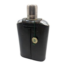 Vintage leather Cased German