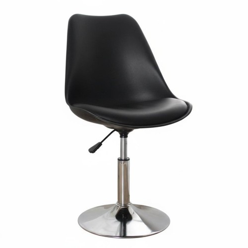 Sgabello circoare con - , liftzata