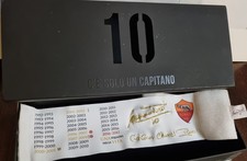 Roma totti fascia capitano - roma,