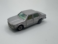 Used Loose Majorette Bmw 733