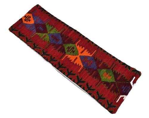 Copricuscino kilim turco - copricuscino,