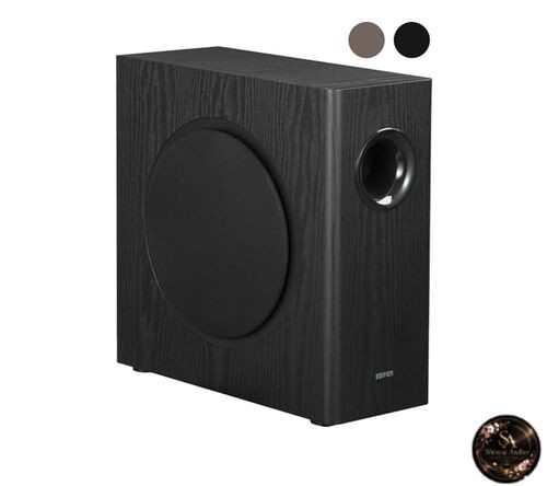 Subwoofer edifier t5s - edifier,