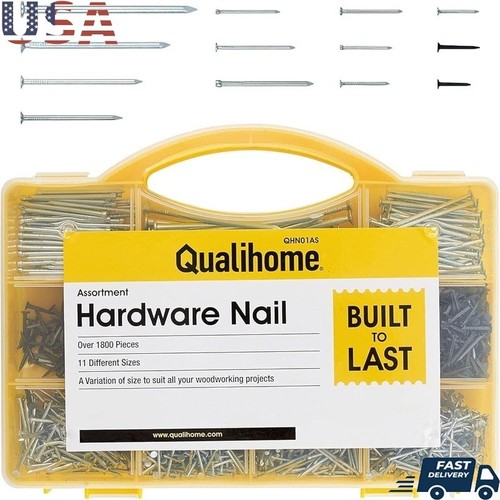 Kit assortimento unghie - kit,