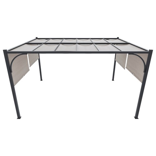 Gazebo pergola m con - gazebo,