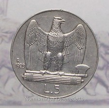 Regno d'Italia - Vittorio