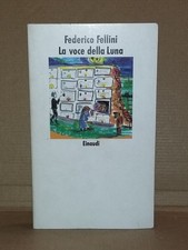 Federico fellini la voce - fellini,