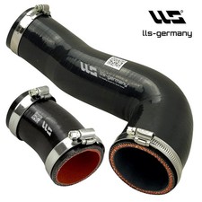 2X Tubo Turbo Tubo Di