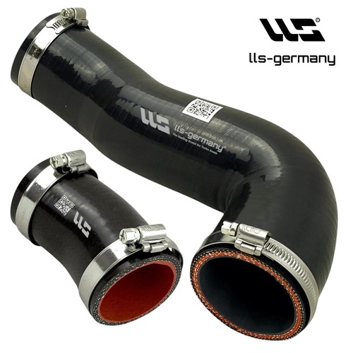 Tubo turbo di - 2x,