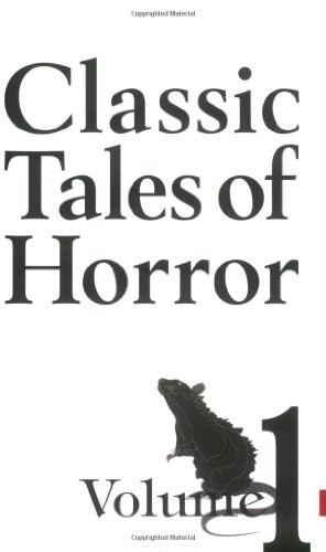 Classic tales horror - classic,