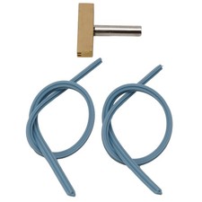 Saldatore Testa a T 60W Nastro