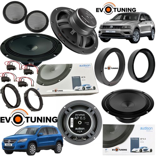 Kit casse altoparlanti - 4,