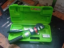 crimpatrice idraulica nordstrand PWT-HC29