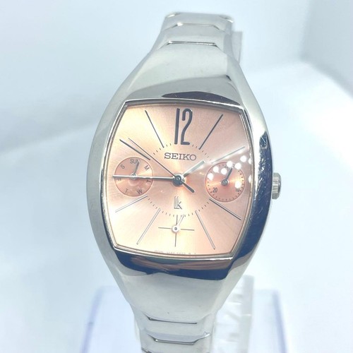 Orologio quarzo seiko - orologio,
