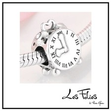 Charm sveglia orologio - charm,