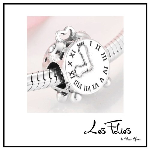 Charm sveglia orologio - charm,