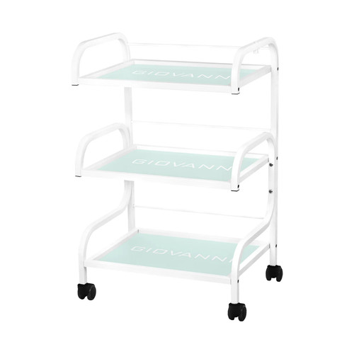 Carrello multiuso per