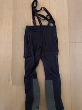 Pantaloni da sci uomo Mamut