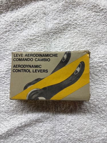 Set leva cambio modolo - leva,