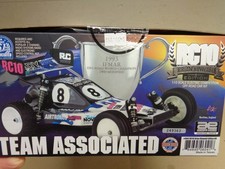 TEAM ASSOCIATED RC10 BRIAN
