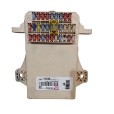 Scatola fusibili 919501H51010