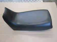 Selle refaite à neuf pour