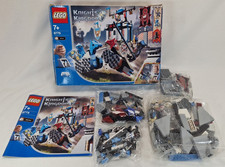Lego knight kingdom 8779 the - knight,