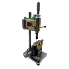 Trapano a Colonna da Banco