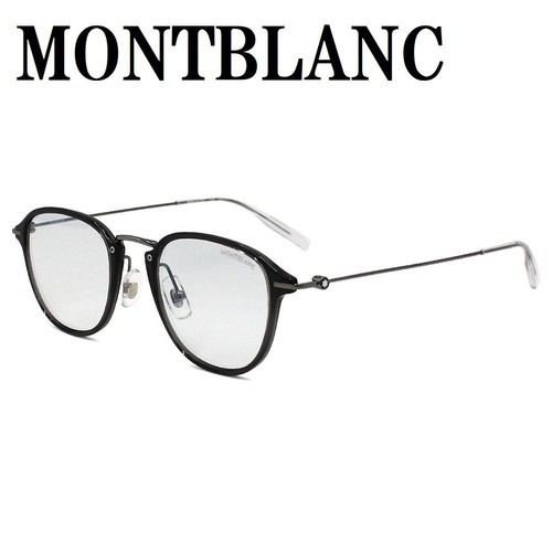 Occhiali sole mont blanc - sole,