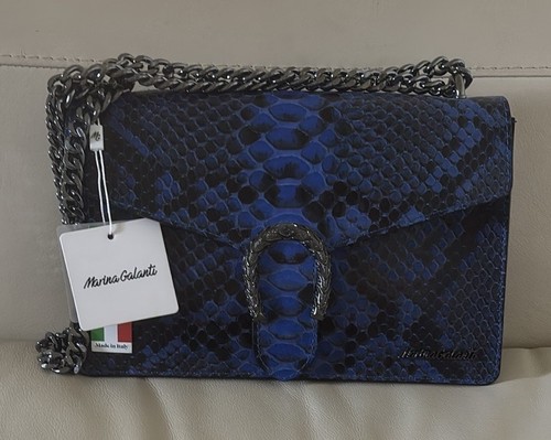 Borsa marina galanti - borsa,