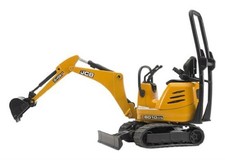 Bruder: 62003 - Jcb Micro