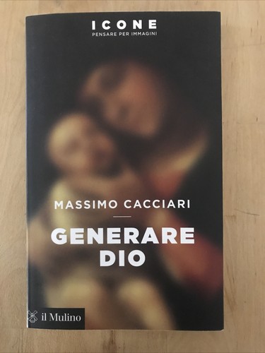 Generare dio massimo - -,