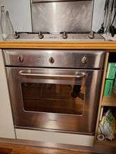 forno elettrico ventilato da incasso