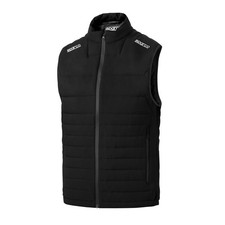 Gilet scaldacardi telaio