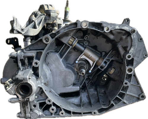 Cambio gearbox manuale - , per