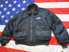 vero ALPHA INDUSTRIES USAF USA