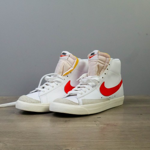 Nike blazer mid vintage - blazer,