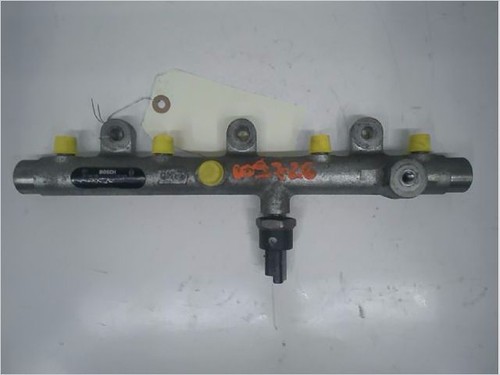 Rampe injection occasion