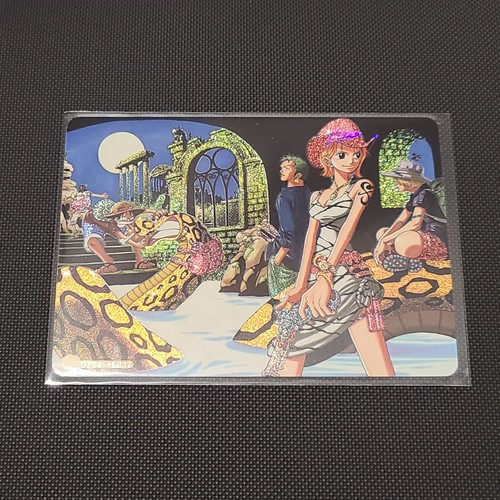 One piece trading card - trading,