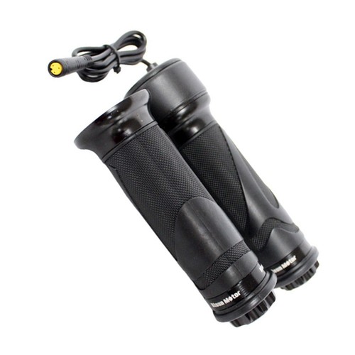 Twisting throttl ebike - twisting,