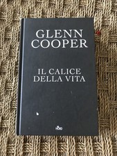 IL CALICE DELLA VITA Glenn