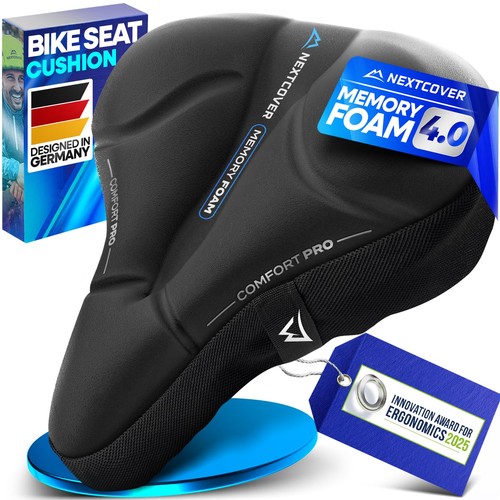 Bike seat cushion coverpro - bike,